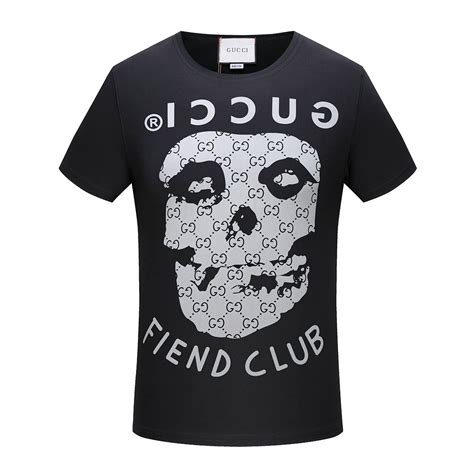 gucci t shirt replica free shipping|gucci inspired shirt.